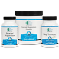 Magnesium Family